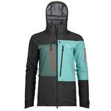 Ortovox Damen Deep Shell Jacke (Größe S,