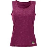Maul Beja XT fresh - Funktions-top flieder 80, 48