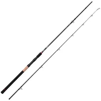 Spro Crx Lure Spinnrute - Black - 2.70 m