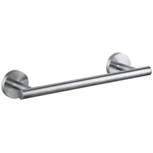 Avenarius Haltegriff Edelstahl 30 cm weiß