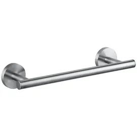 Avenarius Haltegriff Edelstahl 30 cm weiß