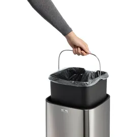 Durable No Touch 21l 342223