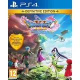 Dragon Quest XI S: Echoes of an Elusive Age - Definitive Edition - Steam Key - RPG - PEGI 12