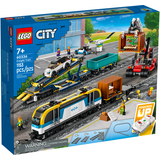 LEGO City Güterzug 60336