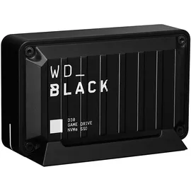 Western Digital Black D30 1 TB USB 3.2 WDBATL0010BBK-WESN