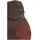 Covalliero Sattelset Haflinger 17,5 Zoll Kammerweite 34,5cm Gurt 125cm Braun