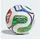 adidas World Cup Mini+ Fussballl - weiß