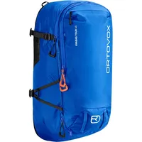 Ortovox Avabag Litric Tour 40 Zip blue note