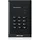 Istorage diskAshur PRO3 1 TB USB 3.2 Schwarz IS-DAP3-256-SSD-1000-F