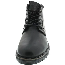 CAMEL ACTIVE Flow Boots Herren Schwarz 42
