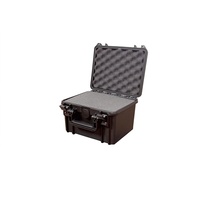 Plastica Panaro MAX235H155S Ausrüstungstasche/-koffer Aktentasche/klassischer Koffer Schwarz,