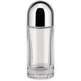 Alessi Salzstreuer 5075 Edelstahl glänzend poliert