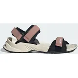 adidas Terrex Hydroterra Herren Warm Clay/Cloud White/Wonder White 42