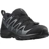 Salomon XA Pro Kinder Black/Black/Ebony 32