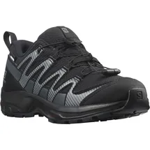 Salomon XA Pro Kinder Black/Black/Ebony 32