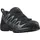 Salomon XA Pro Kinder Black/Black/Ebony 32
