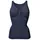 LASCANA Shapingtop Basic Blau XXL
