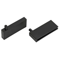 Triton RAX-MS-X20-X1 Türscharnier, Kunststoff, für 10''-Gehäuse