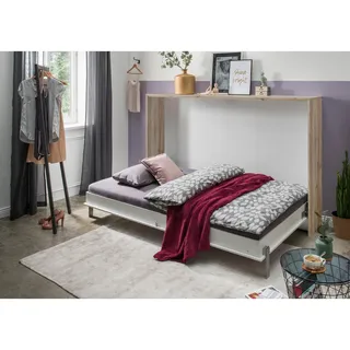 WIMEX Schrankbett Juist ca. 140x200 cm