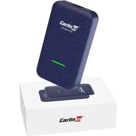 Carlinkit CP2A Wireless Adapter Apple CarPlay / Android Auto