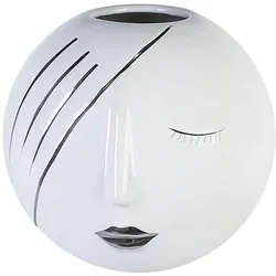 Casablanca Vase Face