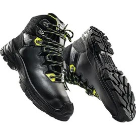 Lupriflex Hunter Low 2-in-1 schwarz, 41