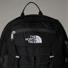 The North Face Borealis Classic Rucksack - Black - One Size