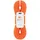 Petzl Kletterseil 80 m Orange