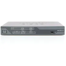 Cisco 887 ADSL2/2 + Annex A Router (CISCO887-K9)