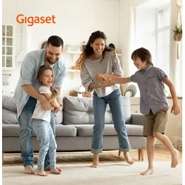 Gigaset Pure 220A schwarz