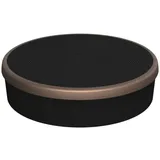 Neff Twist Pad Flex©, Brushed bronze