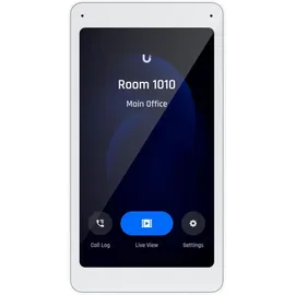 UBIQUITI networks Intercom Viewer