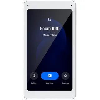 UBIQUITI networks UA-INTERCOM-VIEWER