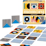 Ravensburger Challenge memory