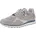 Sportliche Slipper in Grau 45 EU