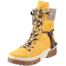 Rieker Damen Stiefeletten X8618