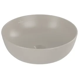 Villeroy & Boch Artis Aufsatzwaschtisch 43 x 43 cm (417943AM)
