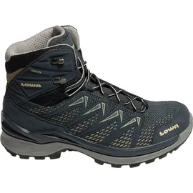 Lowa Innox Pro GTX Mid Herren jeans/dune 44,5