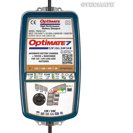 Optimate Tecmate Optimate 7 12V/24V