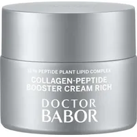 Babor Doctor Babor Collagen-Peptide Booster Cream Rich 50 ml