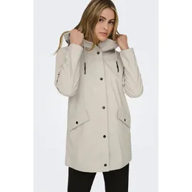 Only ONLELISA RAINCOAT OTW - M
