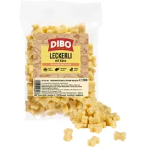 Dibo Leckerli mit Käse 3 x 200 g