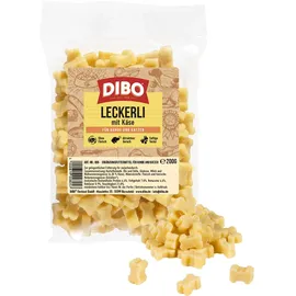 Dibo Leckerli mit Käse 3 x 200 g