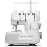 Husqvarna Amber S100 Overlock-Nähmaschine