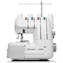 Husqvarna Amber S100 Overlock-Nähmaschine