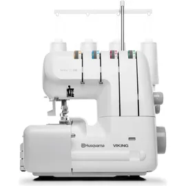 Husqvarna Amber S100 Overlock-Nähmaschine