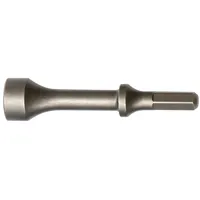 ELMAG Vibrationsmeißel rund 100 mm, SK 10,2 mm -