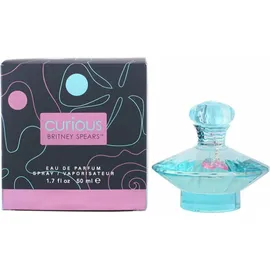 Britney Spears Curious Eau de Parfum 50 ml