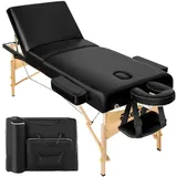 Tectake tectake® Massageliege