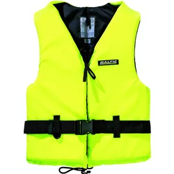 Baltic Aqua 50 N Schwimmweste - 90+ - gelb
